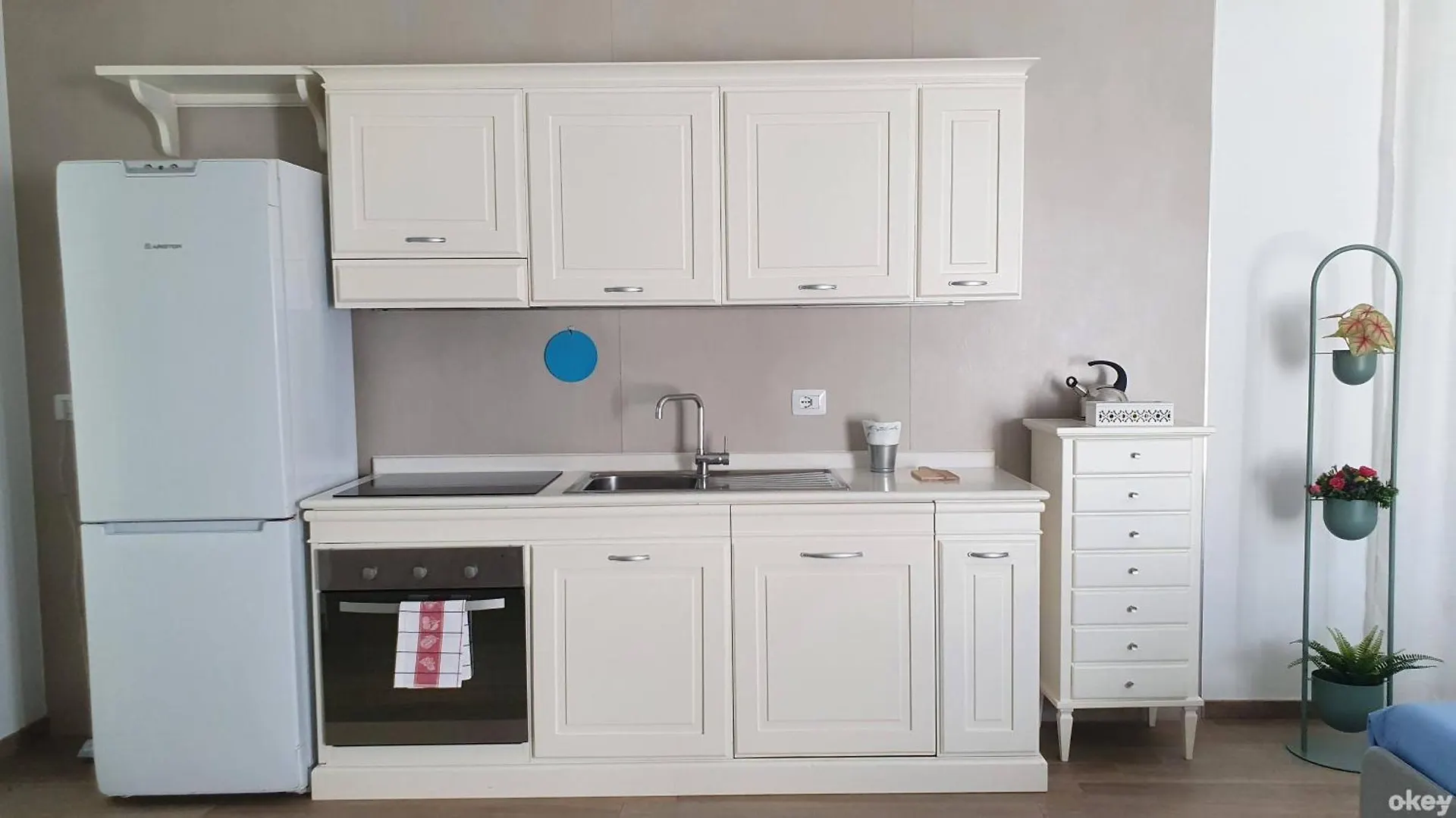בארי Blue Seaview Villa 0*,  איטליה