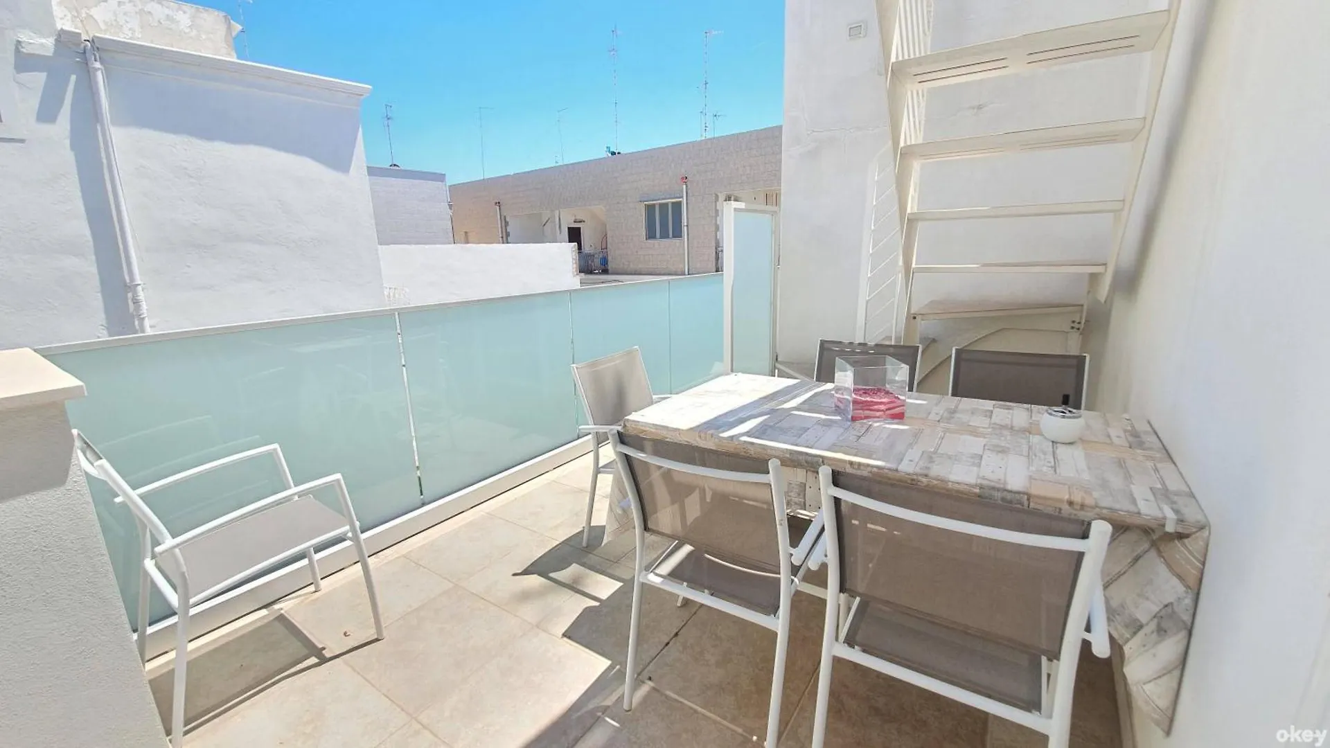 בארי Blue Seaview Villa 0*,  איטליה