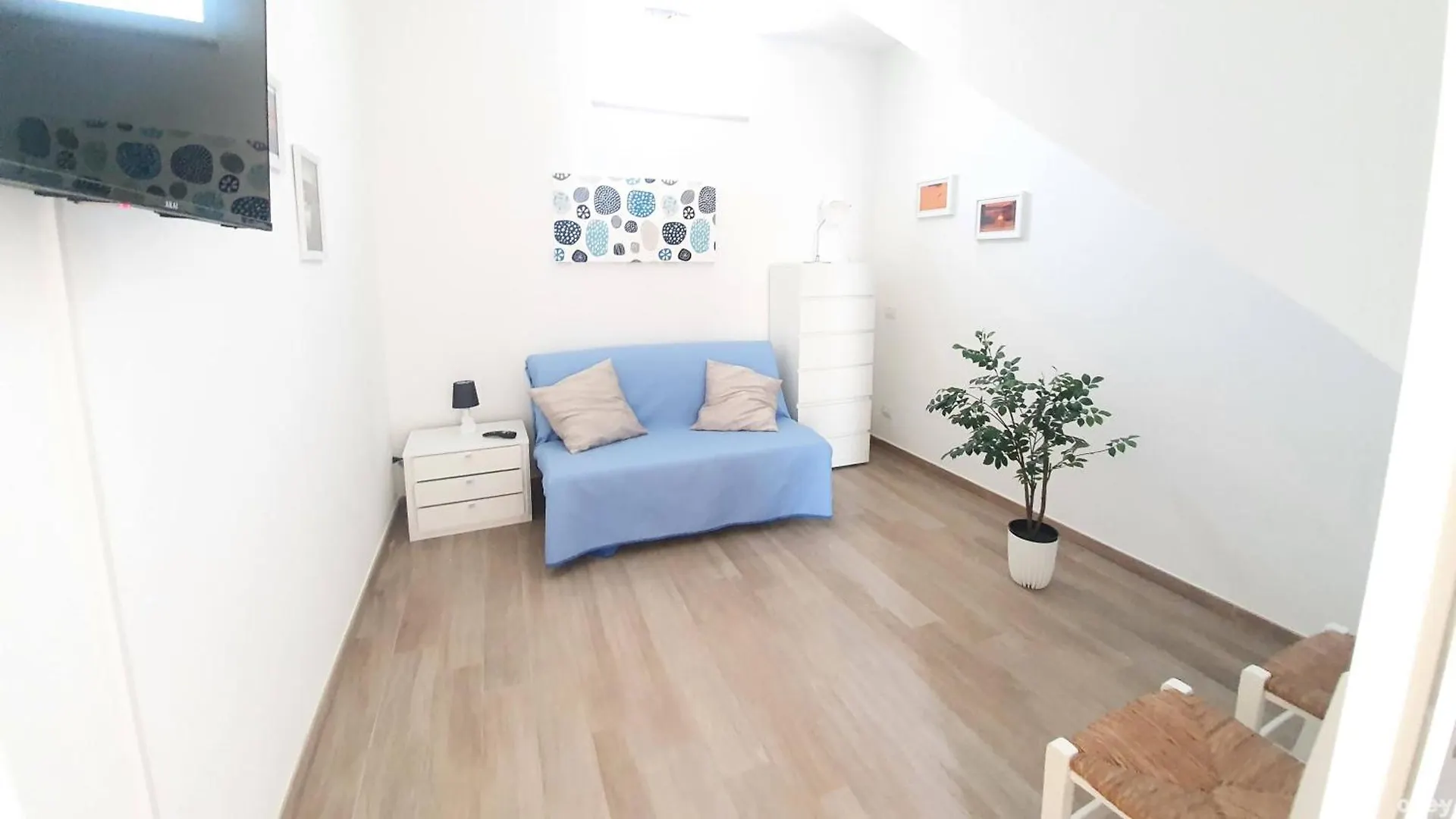 בארי Blue Seaview Villa 0*,