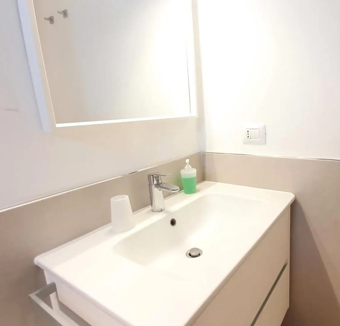 בארי Blue Seaview Villa 0*,  איטליה