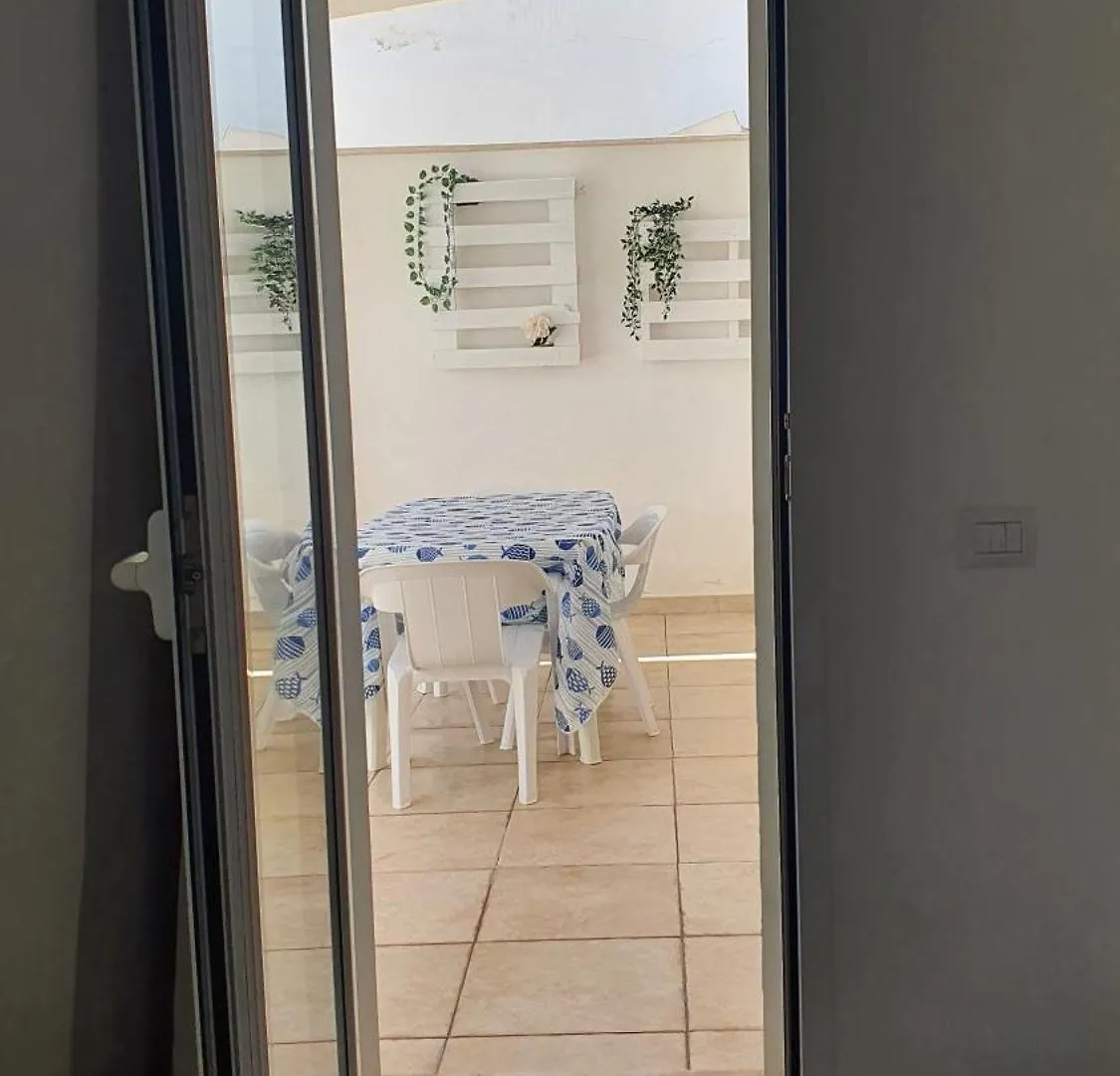 בארי Blue Seaview Villa איטליה