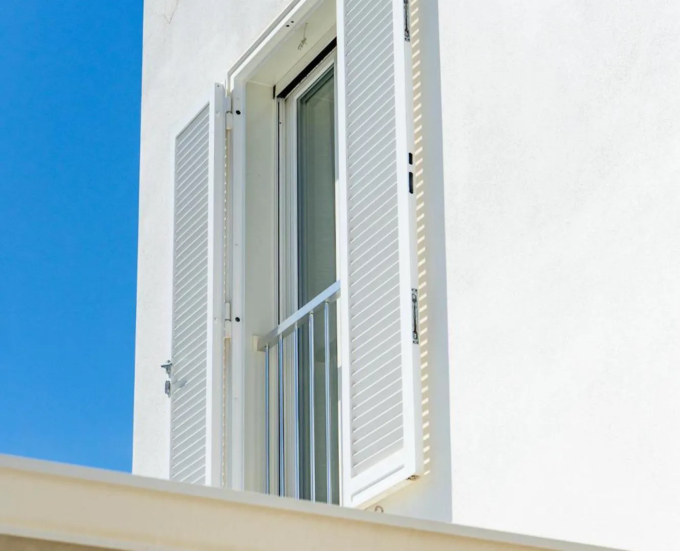 Blue Seaview Villa 巴里 0*,