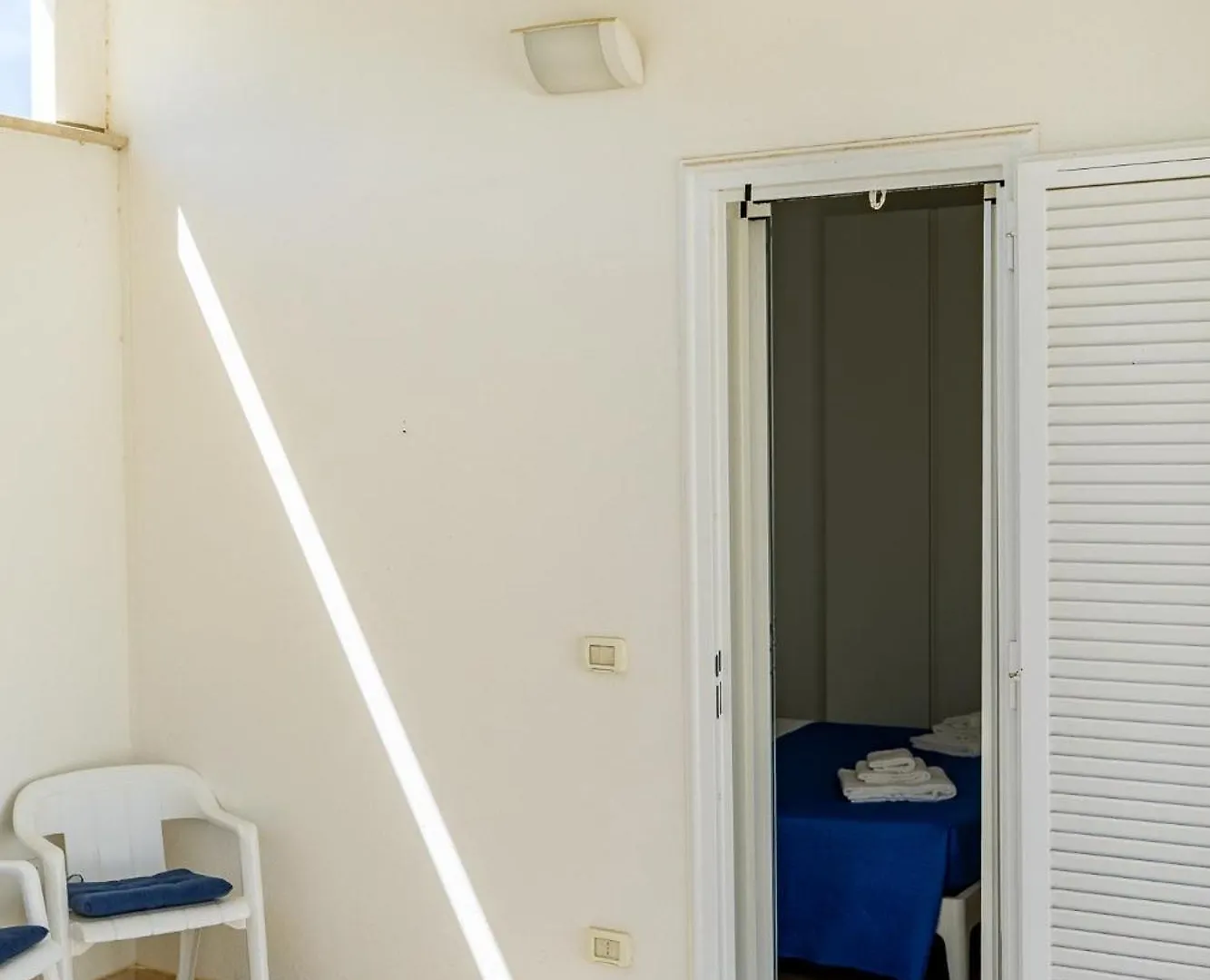 Blue Seaview Villa 巴里 0*,  意大利
