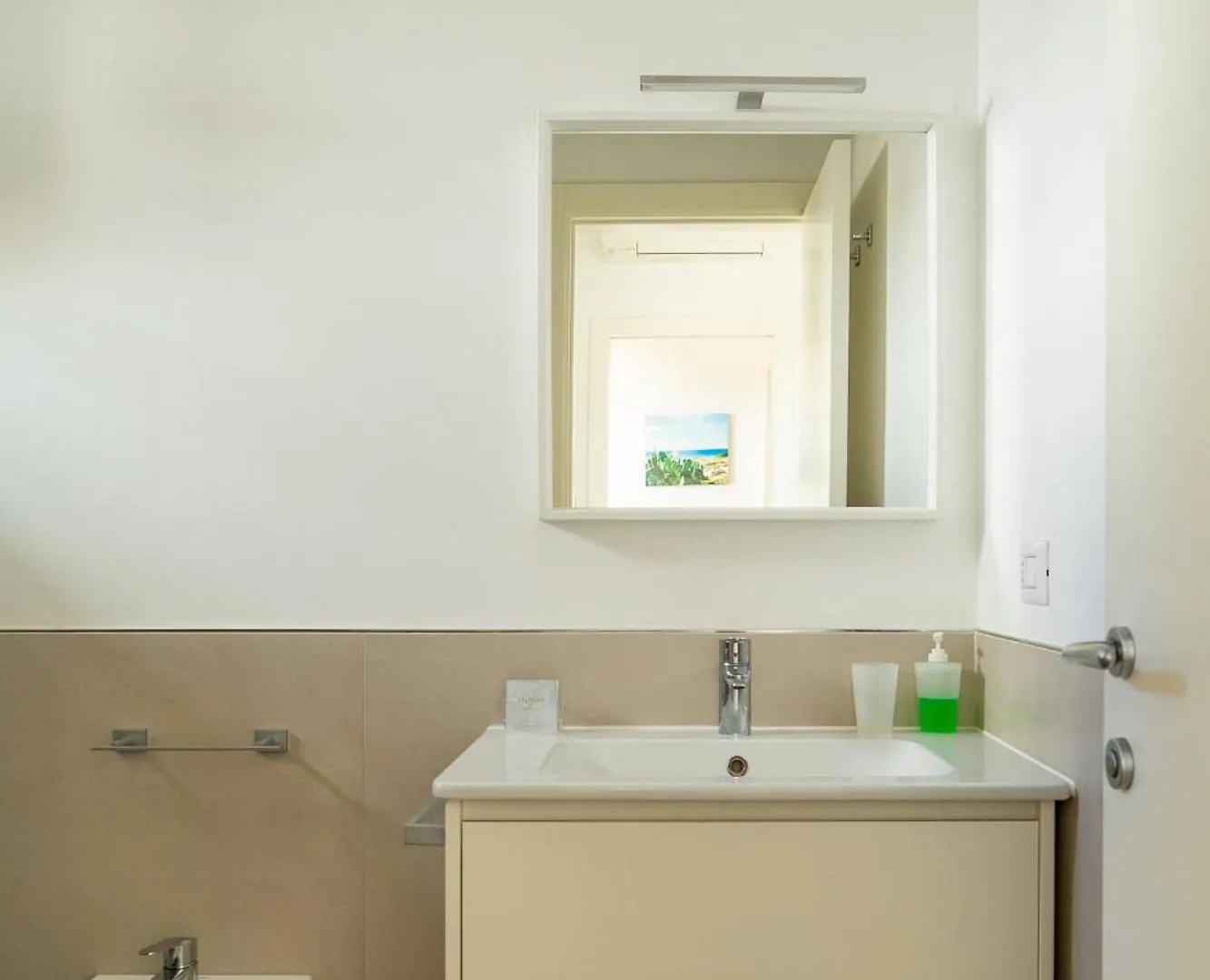 בארי Blue Seaview Villa 0*,  איטליה